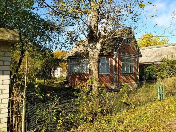 Продам дачу Рибаче - фото 1