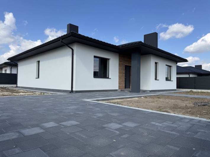 Будинок в с.Рованці - фото 1