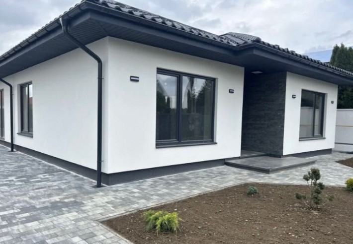 Шикарний Будинок BAOBAB - фото 1