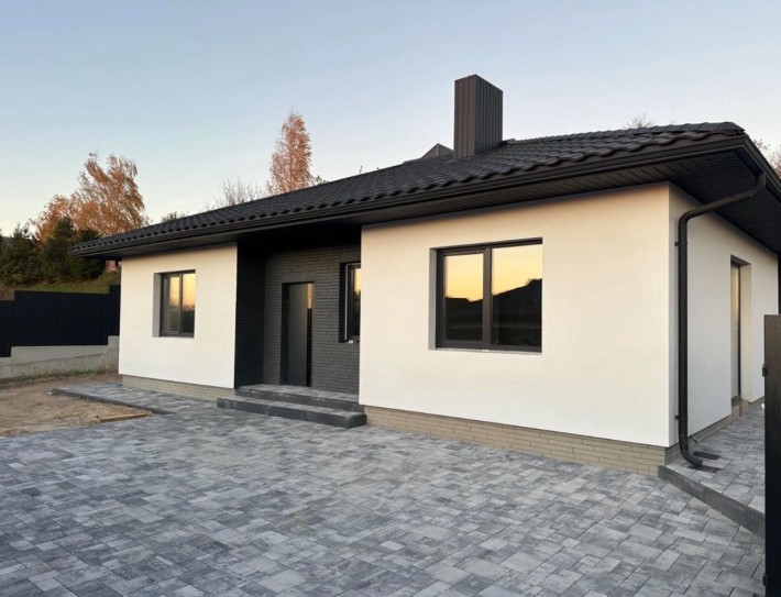 Будинок американка в Рованцях, поруч ТЦ Баобаб - фото 1