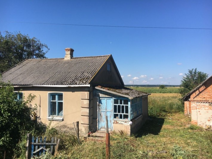 Продам будинок в с.Торчин - фото 1