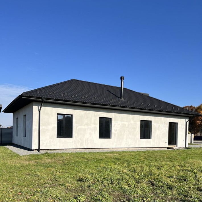 Будинок у с.Рованці, вул. Княжа, ділянка 12 сотих - фото 1