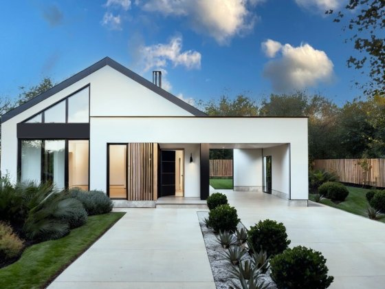 Окремий будинок за ТЦ Баобаб з ділянкою 7 сот! Рованцы