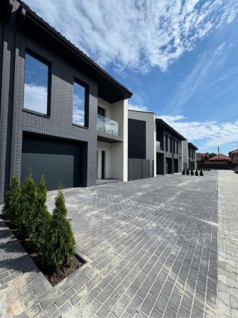 Елітні дуплекси в с.Рованці - фото 1