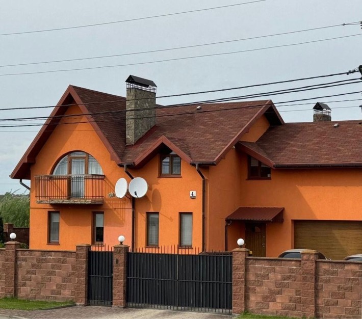 Продаж двоповерхового будинку - фото 1