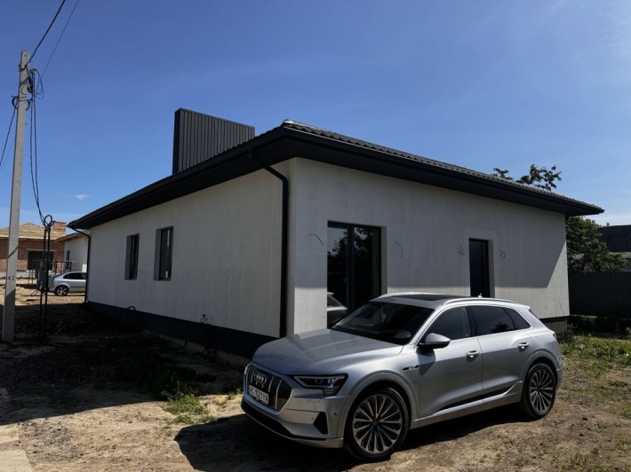 Часний будинок дуплекс - фото 1