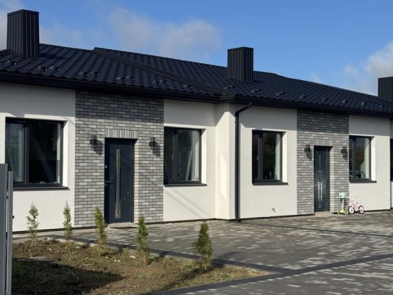 Таунхаус з ремонтом 59.000$ Струмовка