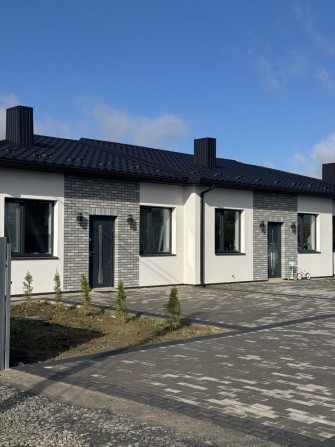 Таунхаус з ремонтом 59.000$ - фото 1