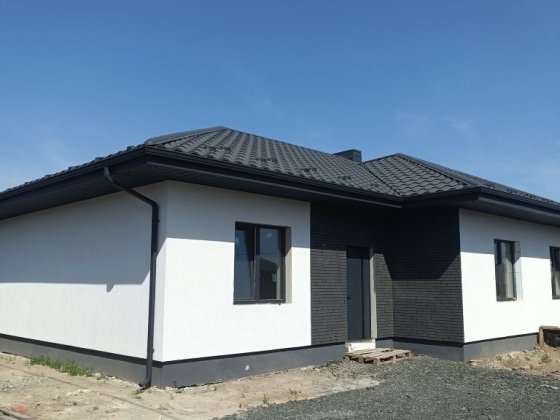 Дуплекс частина будинку Струмівка Струмовка