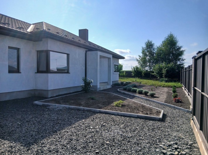 Продам будинок в с.Боратин (район "Агапе") - фото 1