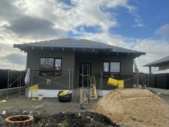 Продаж будинку с Боратин Боратин