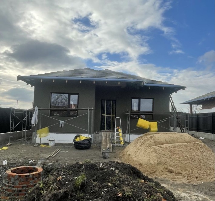 Продаж будинку с Боратин - фото 1