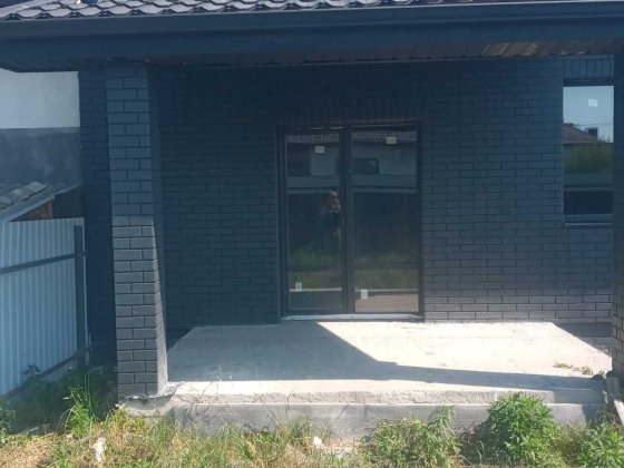 Квадрохаус у Боратині Боратин