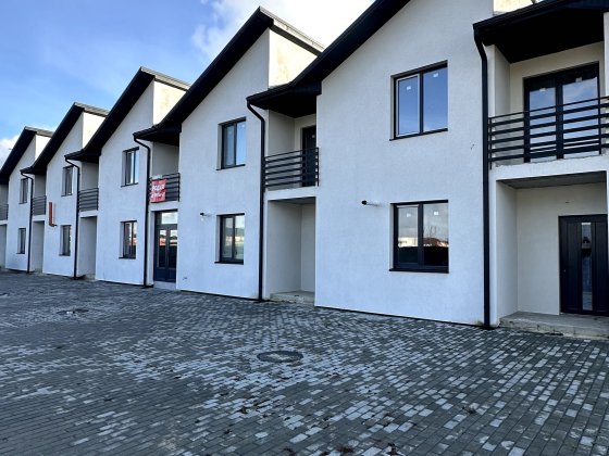 Продаж таунхауса в с. Боратин. Боратин