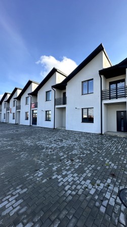 Продаж таунхауса в с. Боратин. - фото 1