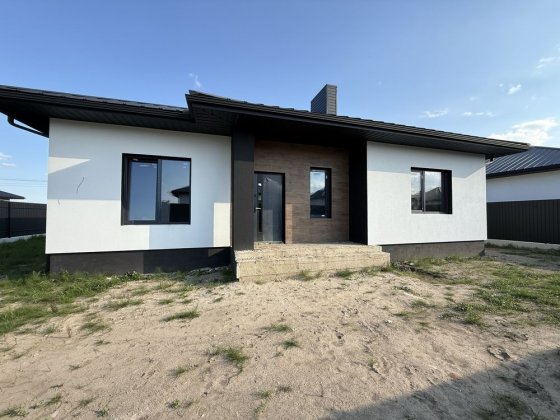 Продаж будинку 125м2. на ділянці 8 сот. у Боратині Боратин