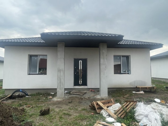 Продаж будинку в с Боратин - фото 1