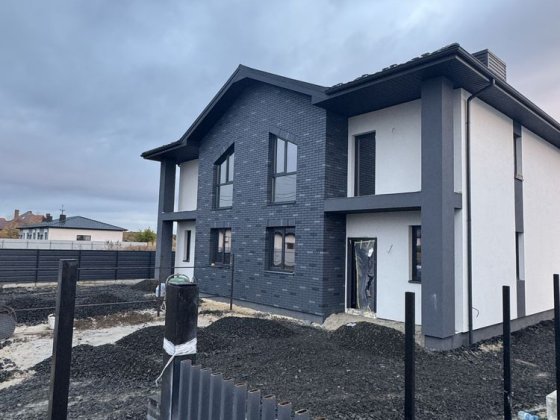 Продаж гарного будинку у Струмівці Струмовка