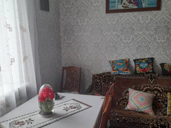 Продам будинок біля м.Горохова! Горохів