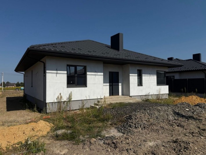 Продаж стильного та якісного будинку в с.Струмівка - фото 1