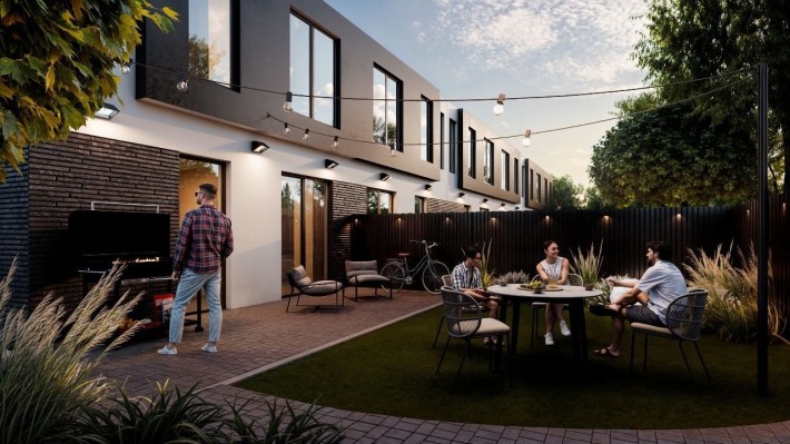 Продається таунхаус у Струмівці, - фото 1