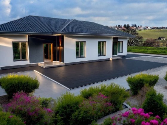 Дуплекс на 3 спальні у Струмівці Струмовка