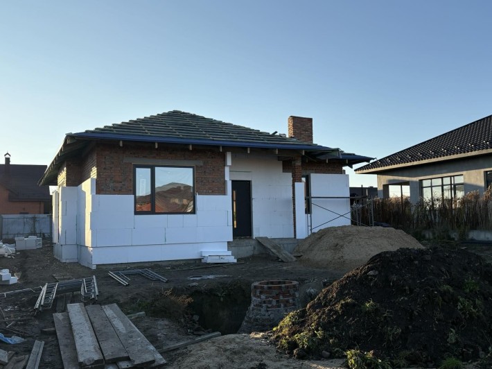 Продам будинок-американку в селі Боратин - фото 1