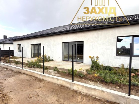 Дуплекс 4к 90 кв.м у Боратині ГАЗ по вулиці Боратин