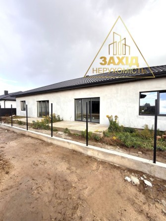 Дуплекс 4к 90 кв.м у Боратині ГАЗ по вулиці - фото 1