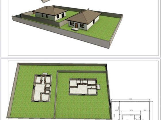 Будинок в с. Боратин Боратин