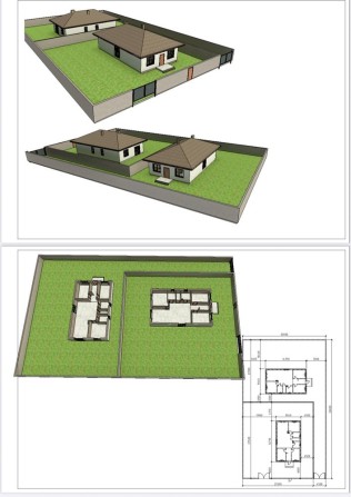 Будинок в с. Боратин - фото 1