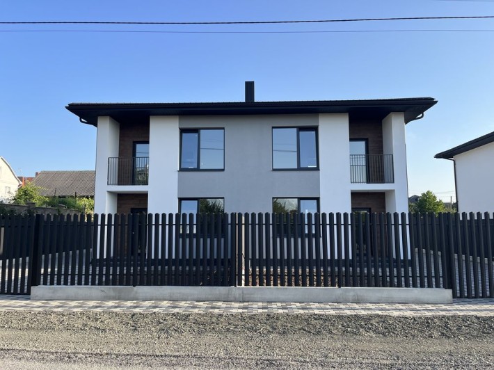 Дуплекс Будинок Тарасове - фото 1