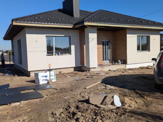 ПРОДАЖ! Американка! с. Тарасове Клавдієво-Тарасове