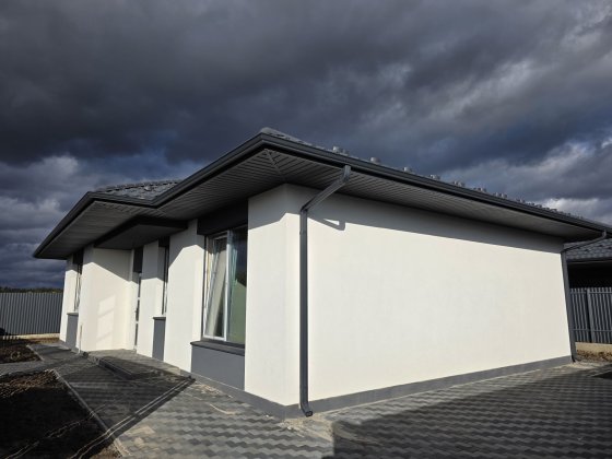 Продам будинок в с. Тарасове від власника. Клавдієво-Тарасове