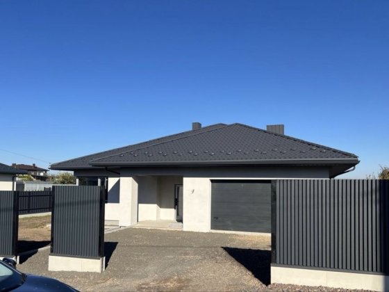 Будинок в Тарасово Клавдиево-Тарасово