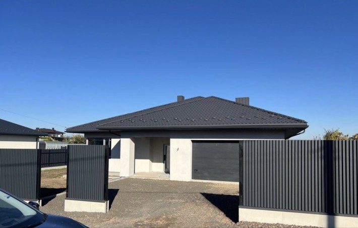 Будинок в Тарасово - фото 1