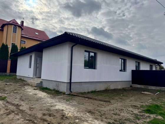 Продаж дуплексу в  Тарасовому Клавдієво-Тарасове