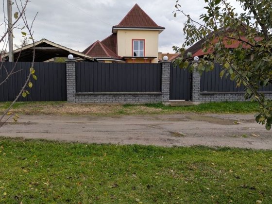 Продається 1,5 поверх. обжитий будинок в с. Княгининок. Княгининок