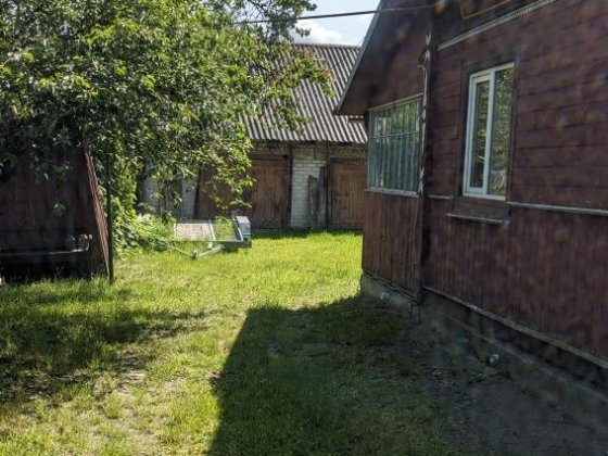 Будинок по вулиці торгова 61 Камень-Каширский