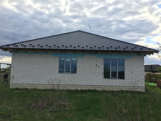 Продажа будинка від власника Кульчин