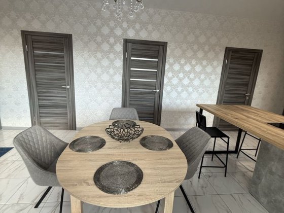 Продам дом в Подгороднем!