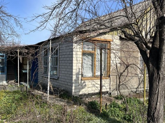 Продам дачу ЛЕВОБЕРЕЖНЫЙ-3