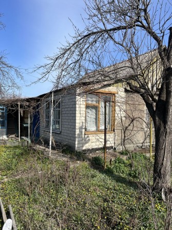 Продам дачу ЛЕВОБЕРЕЖНЫЙ-3 - фото 1