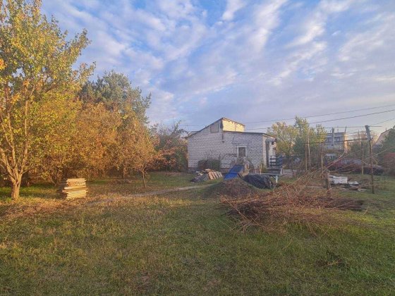 Продам Дачу Обуховка Кировское Орель