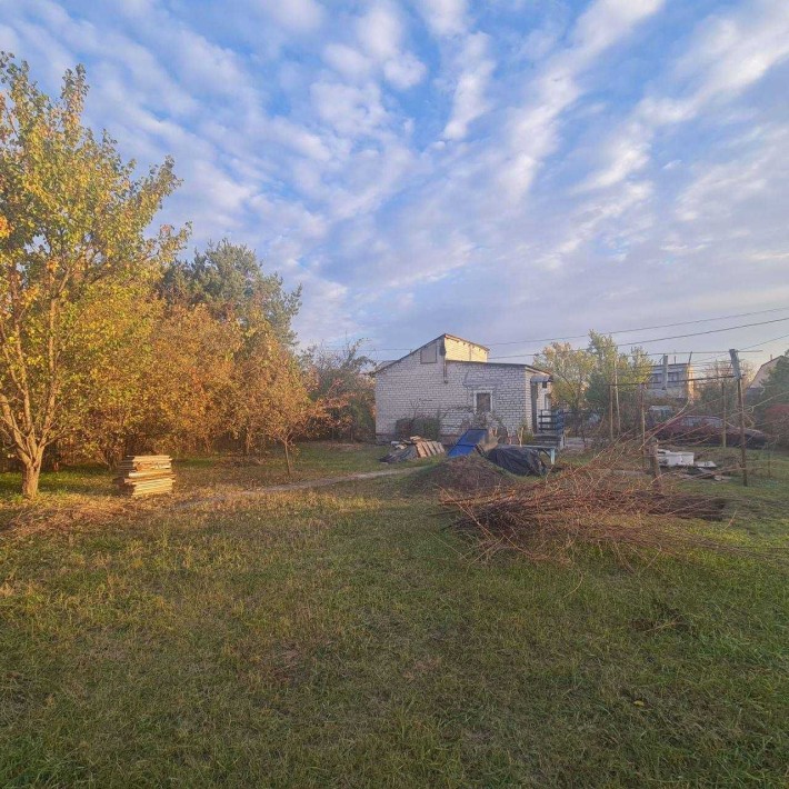 Продам Дачу Обуховка Кировское Орель - фото 1