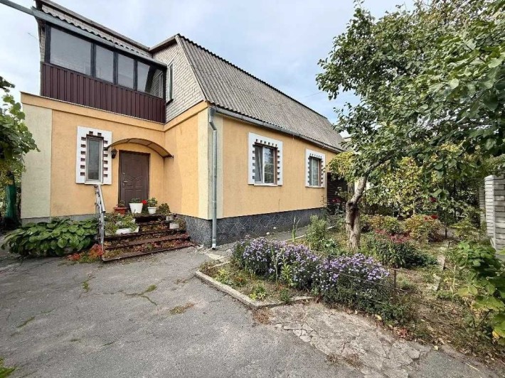 Продаж будинку Підгородне вул. Литвишка лівий берег передмістя - фото 1