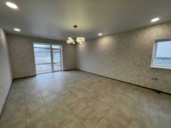 Продам новый дом в Подгороднем, 3 спальни с евроремонтом, еОселя