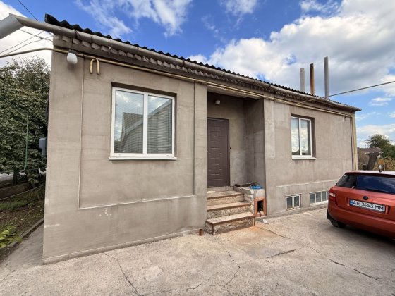 Продам добротный дом в. Подгородном ! ( С ) Підгородне