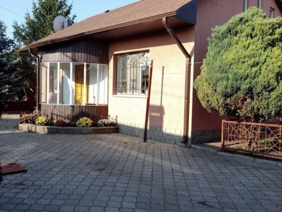 Продам отличный Дом! Подгородное.