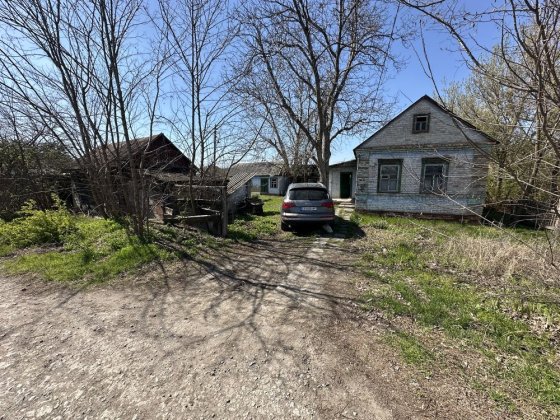 Продам дім с.Горянівське (Кіровське)